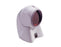Honeywell Orbit 7120 1D-Laser Standard Range Omnidirectional USB Desktop Presentation Barcode Scanner - MK7120-71A38-N