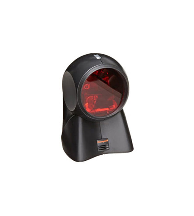 Honeywell Orbit 7120g 1D-Laser Standard Range Omnidirectional USB Desktop Presentation Barcode Scanner - MK7120-31A62