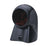 Honeywell Orbit MS7120 1D-Laser Standard Range Omnidirectional USB Desktop Presentation Barcode Scanner - MK7120-31A38-N