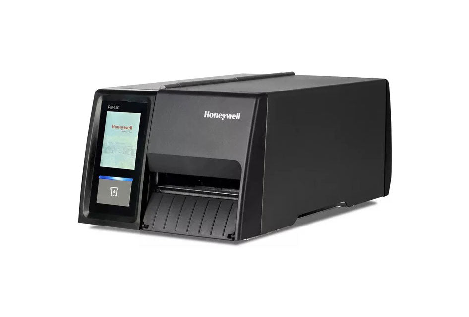 Honeywell PM45 203dpi Barcode Label Printer - PM45A00000000201