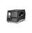 Honeywell PM45 600 dpi 6 ips Ethernet Rewinder, Label Taken Sensor, Fixed Hanger Touch Screen LCD Display Thermal Transfer Desktop Industrial Barcode Label Printer - PM45A10000030600
