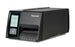 Honeywell PM45C 203 dpi 13.8 ips USB, Bluetooth, Ethernet, Serial Rewinder LCD Display Thermal Transfer Desktop Rugged Industrial Barcode Label Printer - PM45CA1000030200
