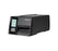 Honeywell PM45C 600 dpi 6 ips USB, Ethernet, Serial Rewinder LCD Display Thermal Transfer Desktop Industrial Barcode Label Printer - PM45CA1010030600