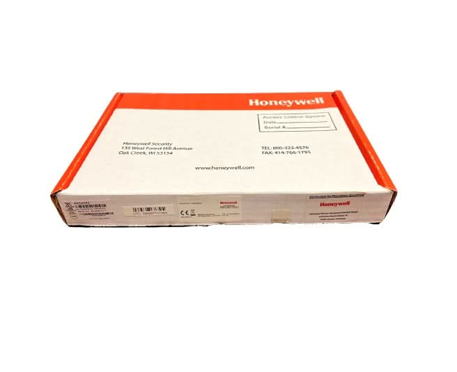Honeywell PRO42R2 PRO4200-Series 2-Output 12/24VDC Dual Reader Board