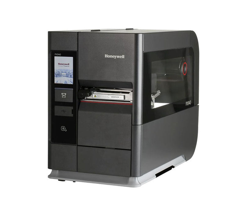 Honeywell PX940 300dpi 12ips Barcode Label Printer - PX940V30100000302