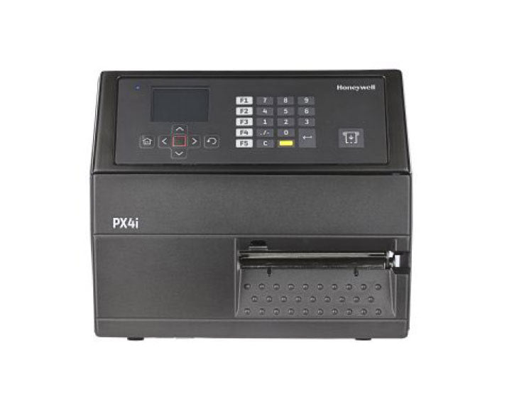 Honeywell PXie Series 10ips Barcode Label Printer - PX4E010000000140