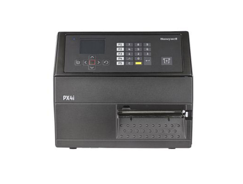 Honeywell PXie Series Barcode Label Printer - PX4EU11000005120