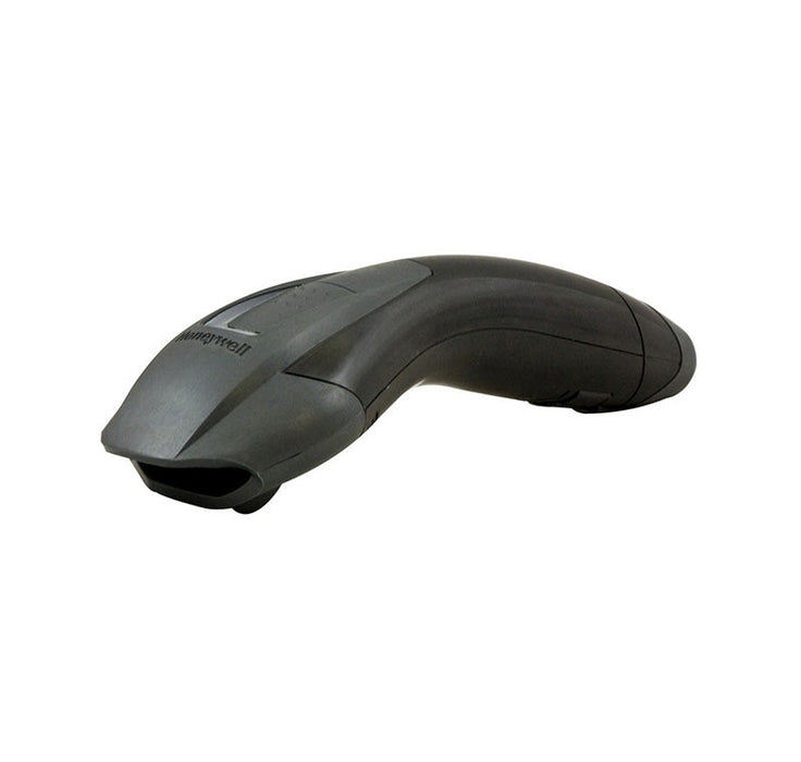Honeywell Voyager 1200g 1D-Laser Standard Range USB, Serial, Keyboard Wedge, IBM Handheld Barcode Scanner - 1200G-2