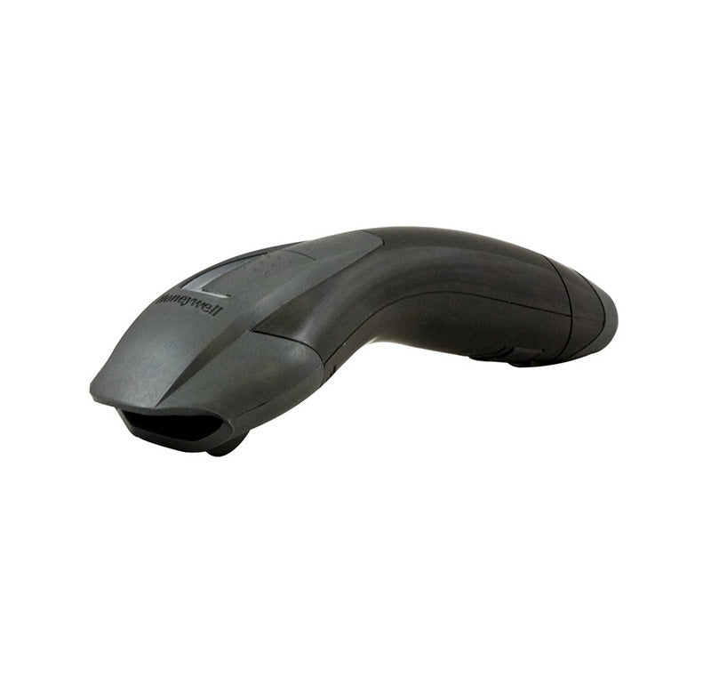 Honeywell Voyager 1200g 1D-Laser Standard Range USB, Serial, Keyboard Wedge, IBM Handheld Barcode Scanner - 1200G-2