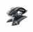 Honeywell Voyager 1202g 1D-Laser Standard Range USB, Bluetooth Handheld Barcode Scanner - 1202G-2-BF