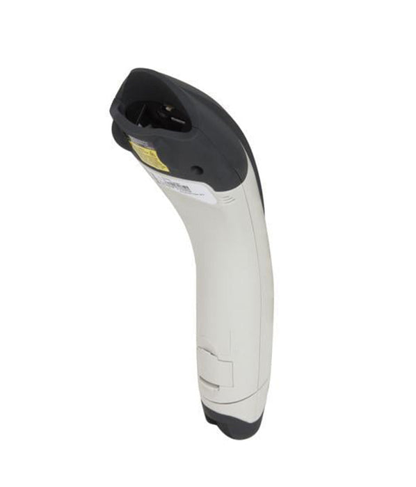Honeywell Voyager 1202g 1D-Laser Standard Range USB, Bluetooth, Serial, Keyboard Wedge, IBM Handheld Barcode Scanner - 1202G-1-N