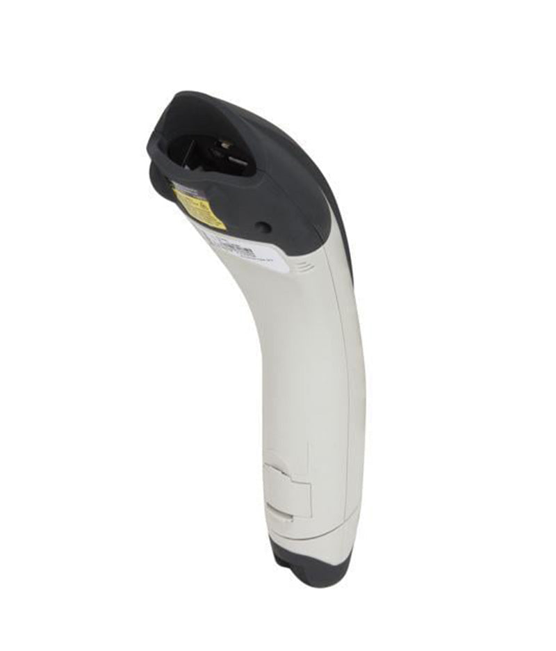 Honeywell Voyager 1202g 1D-Laser Standard Range USB, Bluetooth, Serial, Keyboard Wedge, IBM Handheld Barcode Scanner - 1202G-1USB-5