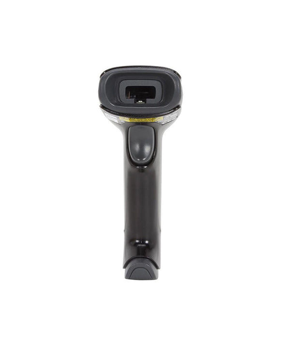 Honeywell Voyager 1250 1D-Laser Standard Range USB Handheld Barcode Scanner - 1250G-2USB