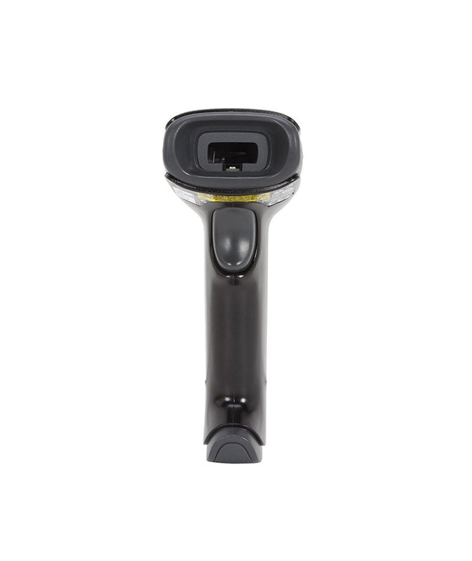 Honeywell Voyager 1250 1D-Laser Standard Range USB Handheld Barcode Scanner - 1250G-2USB