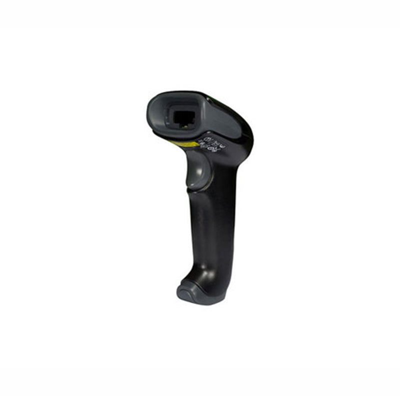 Honeywell Voyager 1250g 1D-Laser Standard Range USB Handheld Barcode Scanner - 1250G-2USB-1-N