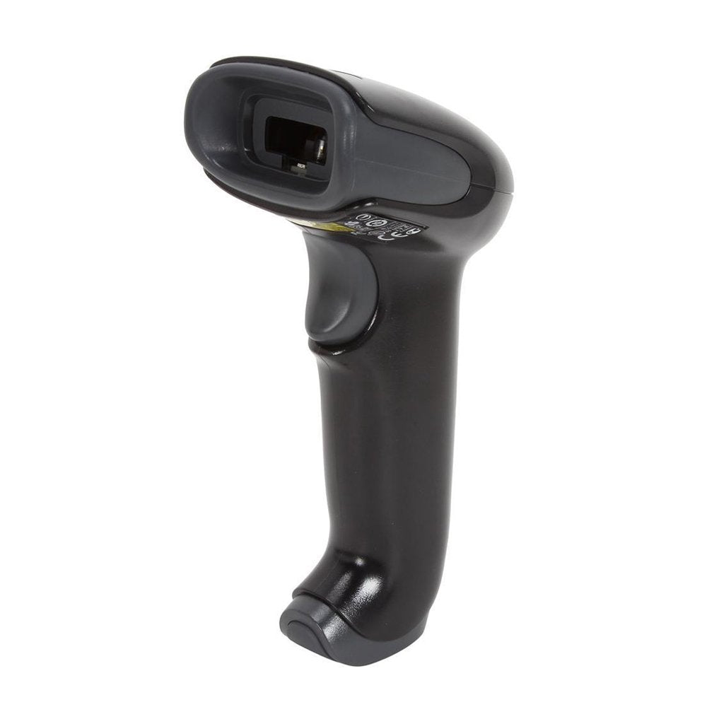 Honeywell Voyager 1250g 1D-Laser Standard Range USB Handheld Barcode Scanner - 1250G-2USB-1