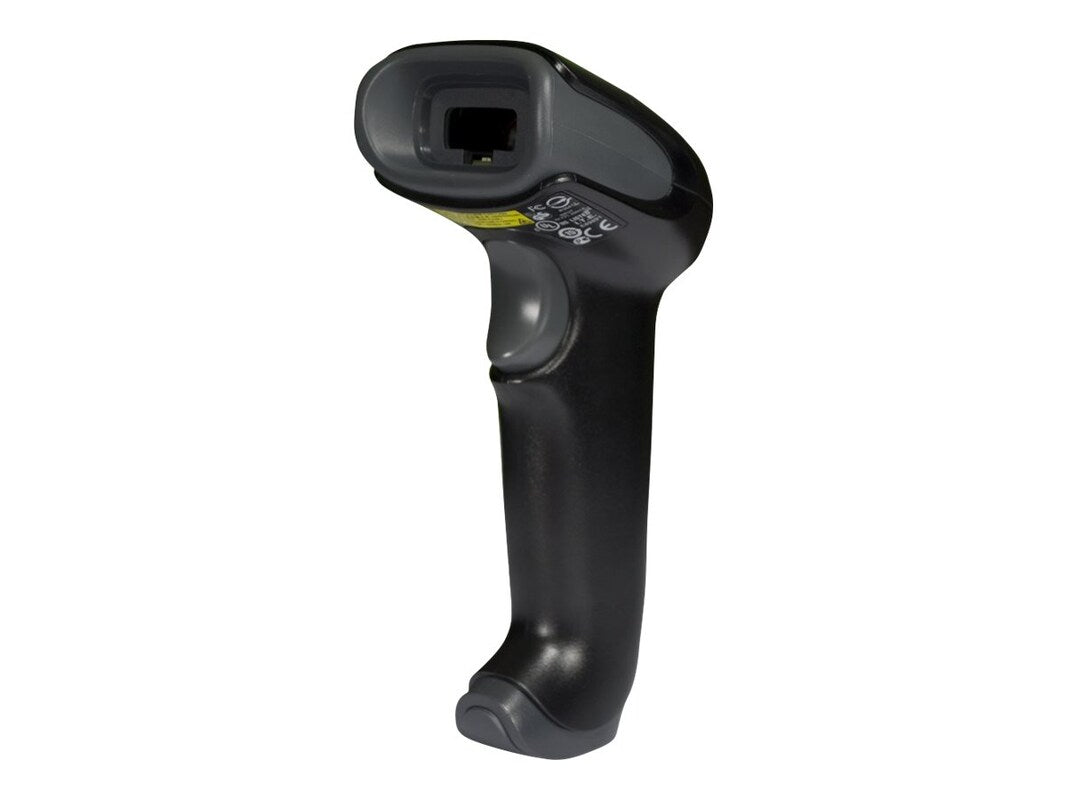 Honeywell Voyager 1250g 1D-Laser Standard Range USB Handheld Barcode Scanner - 1250G-2USB-N