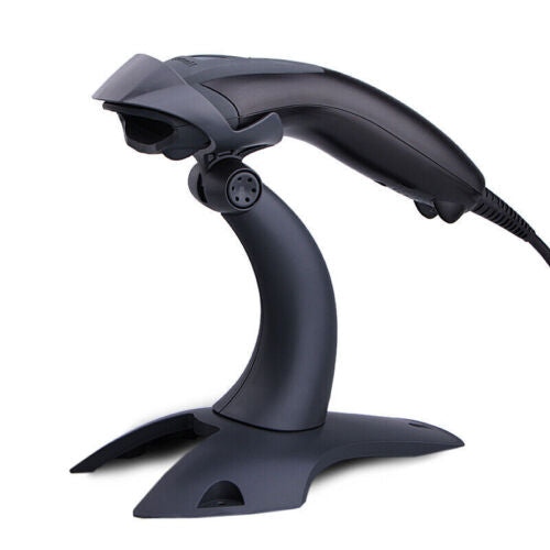 Honeywell Voyager 1400g 1D-Laser Standard Range Omnidirectional USB Handheld Barcode Scanner - 1400G2D-2USB-1