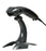 Honeywell Voyager 1400g 2D-Imager Standard Range Omnidirectional USB Handheld Barcode Scanner - 1400G2D-2USB-1-N