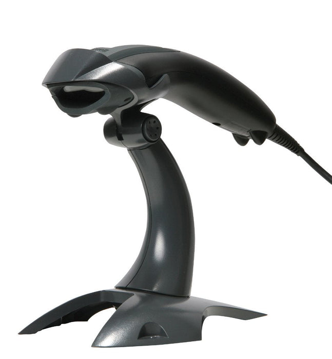 Honeywell Voyager 1400g 2D-Imager Standard Range Omnidirectional USB Handheld Barcode Scanner - 1400G2D-2USB-1-N