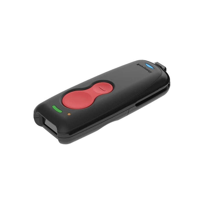Honeywell Voyager 1602g 2D-Imager USB, Bluetooth Portable Barcode Scanner - 1602G2D-2USB-OS