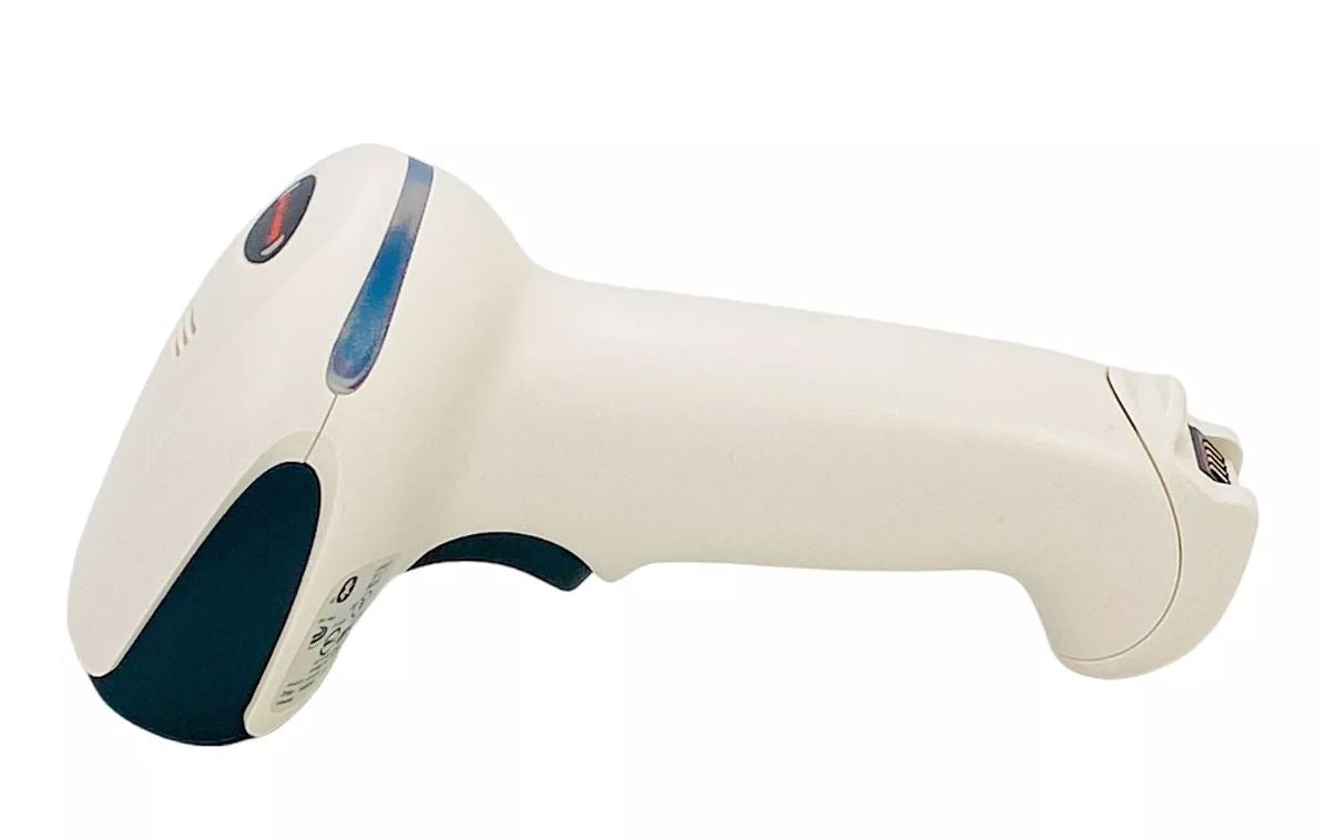 Honeywell Xenon 1902h 2D-Imager Bluetooth Handheld Healthcare Barcode Scanner - 1902HHD-0