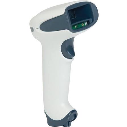 Honeywell Xenon 1902h 2D-Imager Bluetooth Handheld Healthcare Barcode Scanner - 1902HHD-5-COL-INT