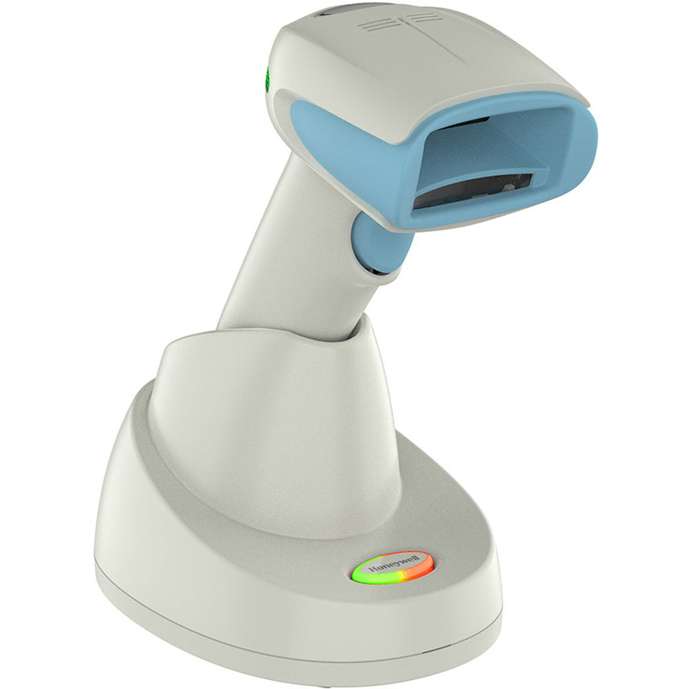 Honeywell Xenon 1950 High-Density Corded Barcode Scanner - 1950HHD-5-INT-N