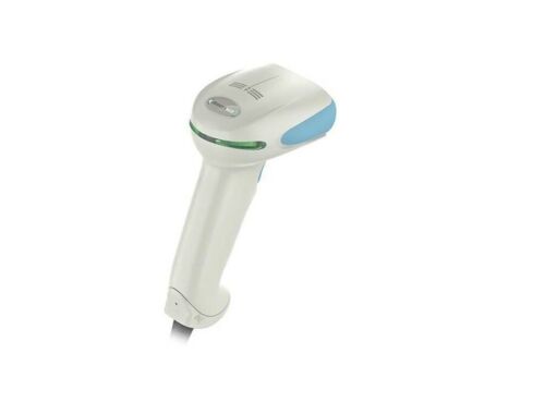 Honeywell Xenon XP 1952h 2D-Imager High Density USB, Bluetooth Handheld Healthcare Barcode Scanner - 1952HHD-5-BF-N