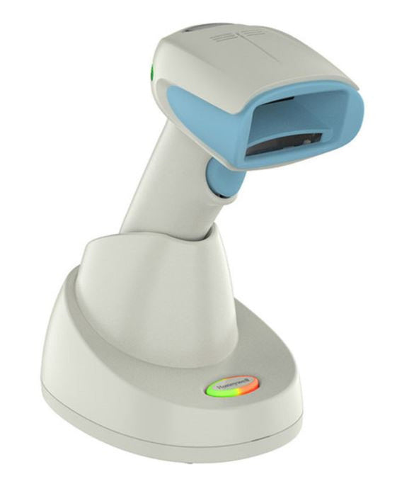 Honeywell Xenon XP 1952h 2D-Imager High Density USB, Bluetooth Handheld Healthcare Barcode Scanner - 1952HHD-5USB-9BF-N