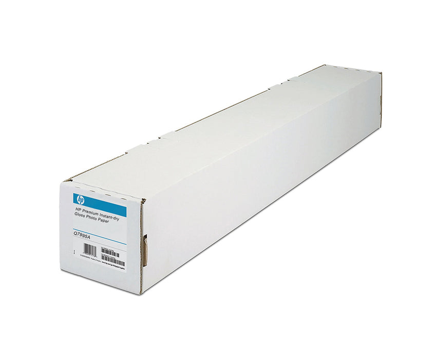 Hp Hp Prem Instant-Dry Gloss Photo Paper 42 - Q7995A
