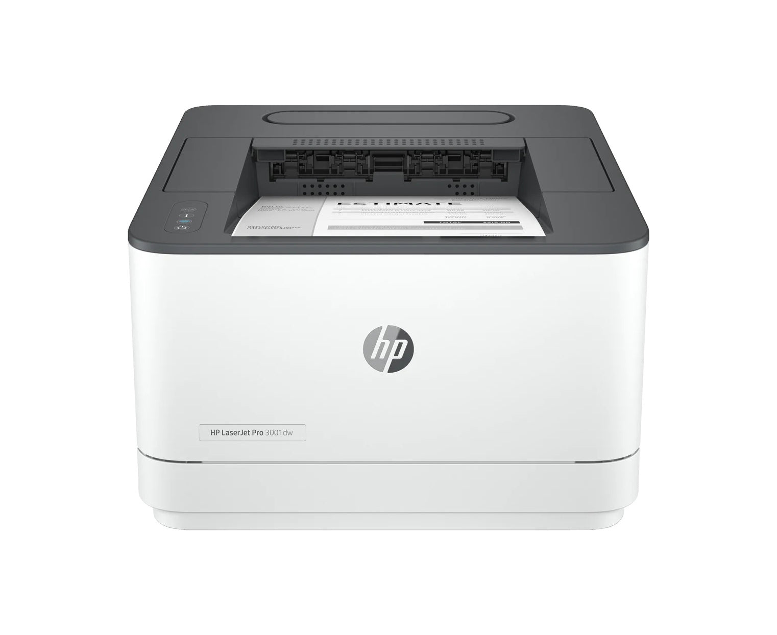 Hp Manufacturer Renewed Hp 3001Dw - 3G650FR#BGJ