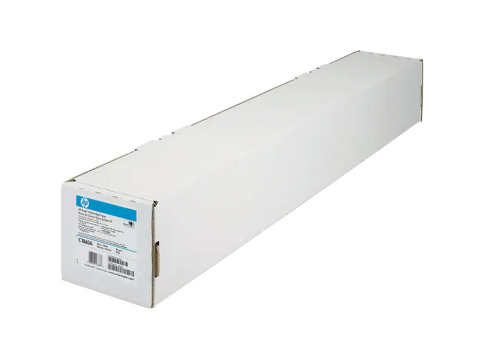 Hp White Inkjet Paper 24 X 150 - C1860A