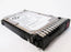 Hpe 657739-001 1TB 7.2K SATA 6G 3.5 Inch SC Midline Hdd-Ref | USED