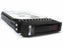 Hpe 801557-001 MSA 4TB 7.2k SAS 12G 2.5" Midline Sff 512E Hdd | USED