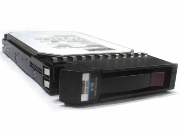 Hpe 807582-002 4TB 7.2k SAS 12Gbps 3.5 Inch Sff 512E MSA Hdd-F/S | USED
