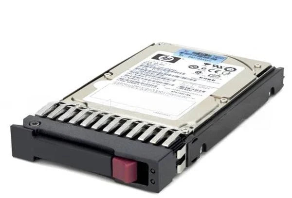 Hpe 867942-001 1.2TB 10k 2.5 Inch Sff SAS 12Gbps SED Hdd-F/S | USED