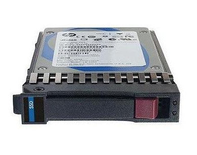 Hpe 875478-B21 1.92TB SATA 6G 2.5" Sff Mixed Use DS SC SSD | USED