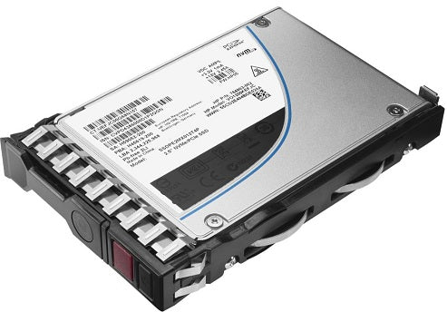 Hpe 880244-001 1.6TB PCI-E 3.0 X4 Nvme Mixed Use DS SC SSD | USED