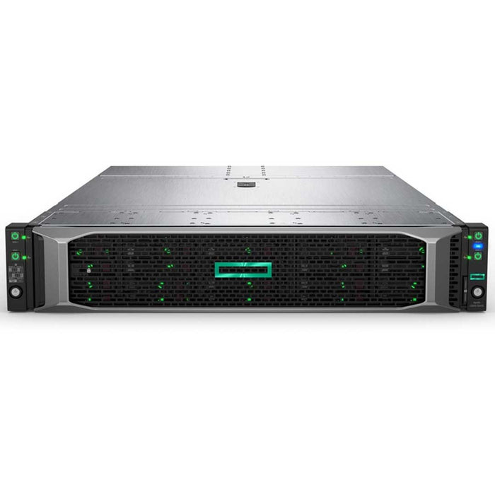Hpe Apollo R2800 Gen10 16 Nvme Rack Server Chassis | 867159-B21 | 874800-B21