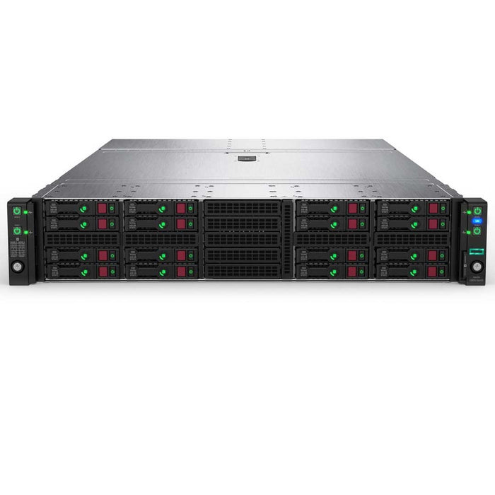 Hpe Apollo R2800 Gen10 16 Nvme Rack Server Chassis | 867159-B21 | 874800-B21