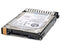 Hpe EG0600FBVFP 600GB 10k SAS 6G 2.5 inch SFF Hot Plug SC Hdd-Ref | USED