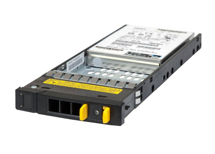 Hpe K2Q95A 3Par StoreServ8000 480Gb Sas 12Gbps Sff 2.5Inch Ssd | USED