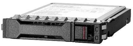 Hpe MK000960GZXRB 960GB 2.5 Inch SATA-6Gbps Mixed Use SSD | USED