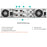 Hpe Msa 2050 San Nebs Certified Dc Power Sff Storage Array Chassis | Q1J04A