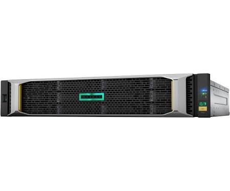 Hpe Msa 2060 10Gbe Iscsi Sff Storage - R0Q76B