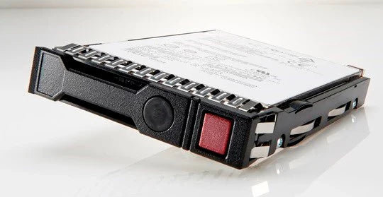 Hpe P09153-B21 14Tb Sas 12g Midline 7.2k Lff Sc Helium 512e Dsf Hdd F/s | USED