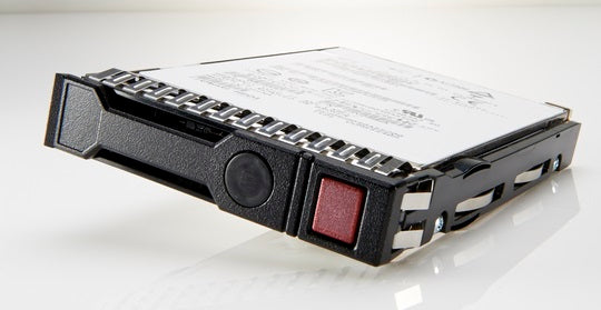 Hpe P11188-001 14Tb Sas 12g Midline 7.2k Lff Sc Helium 512e Dsf Hdd | USED