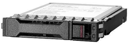 Hpe P40432-B21 300GB SAS 12G Mission Critical 10K 2.5 Inch BC Hdd-F/S | USED