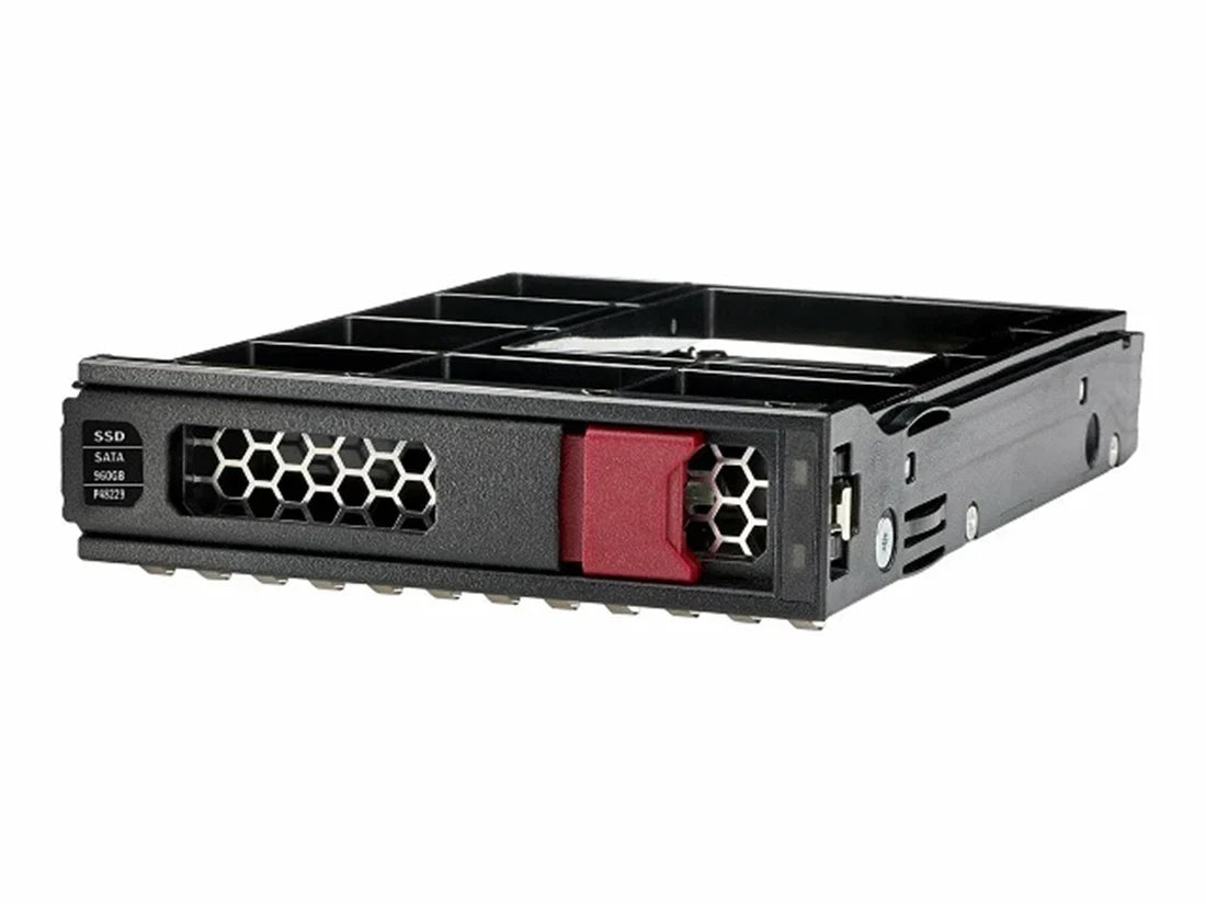 Hpe P40783-001 600GB SAS 12G 15k 3.5" Mission Critical LPC HDD | USED